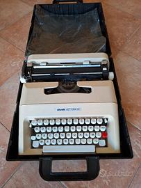 Macchina da scrivere 