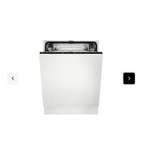 Lavastoviglie Electrolux