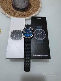 Samsung Watch ultra 47 mm 