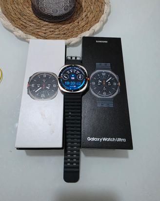 Samsung Watch ultra 47 mm 