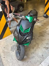Derbi gp1 50
