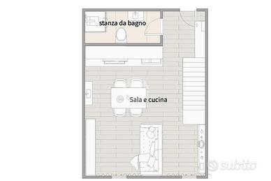 3 LOCALI A FORLÌ