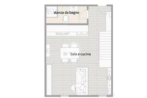 3 LOCALI A FORLÌ