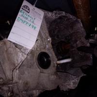 Cambio Renault Clio 1.2 D4FP744