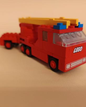 Lego set 640 vintage legoland