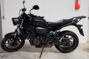 Yamaha XSR700 '18