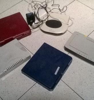 6 modem
