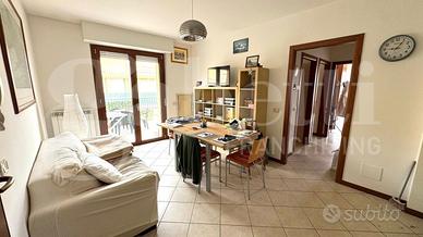 Appartamento Tortoreto [Cod. rif A235VRG]