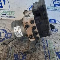 HYUNDAI I10 2008 - CENTRALINA ABS