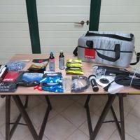 Lucidatrice auto rotativa Rupes LH19E DLX