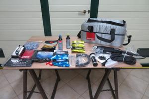 Lucidatrice auto rotativa Rupes LH19E DLX