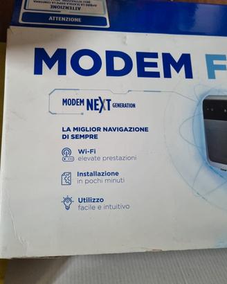 Modem Zixiel