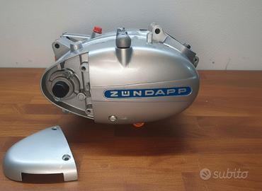MOTORE ZUNDAPP 5 MARCE - KS 50