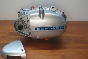 MOTORE ZUNDAPP 5 MARCE - KS 50