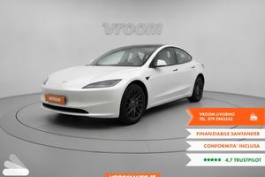 TESLA Model 3 NV35 RWD Premium
