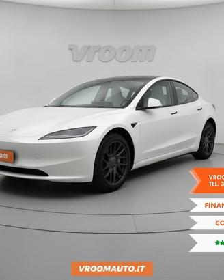 TESLA Model 3 NV35 RWD Premium