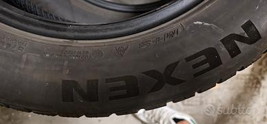 gomme invernaili 205 55 R16 92H 