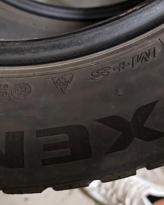 gomme invernaili 205 55 R16 92H 