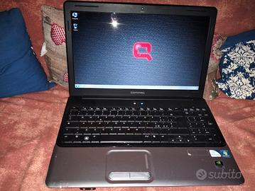 compaq cq61 led leggere bene l annuncio