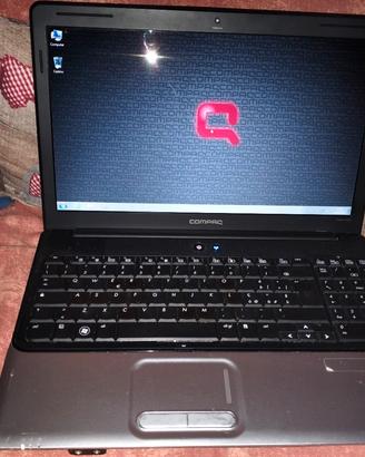 compaq cq61 led leggere bene l annuncio