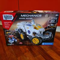 Mars Rover Clementoni - Scienza & Gioco
