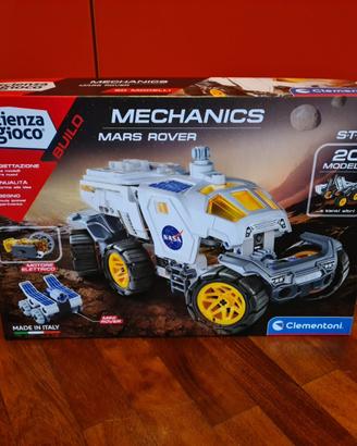 Mars Rover Clementoni - Scienza & Gioco