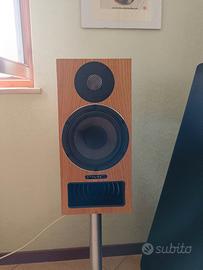 Diffusori PMC Twenty5 22i - finitura Oak rovere