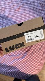 Scarpe ciclismo Luck 44