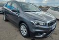 Suzuki S-Cross 1.4 Hybrid 2WD All Grip A/T Starvie
