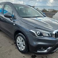Suzuki S-Cross 1.4 Hybrid 2WD All Grip A/T Starvie