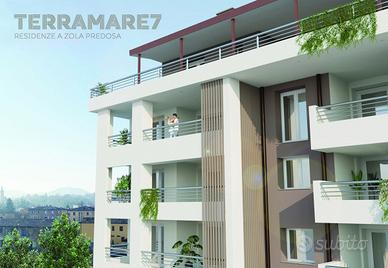 Appartamento Zola Predosa [cod. rif6044532-3VRG]