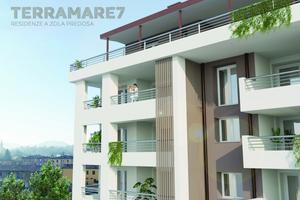 Appartamento Zola Predosa [cod. rif6044532-3VRG]