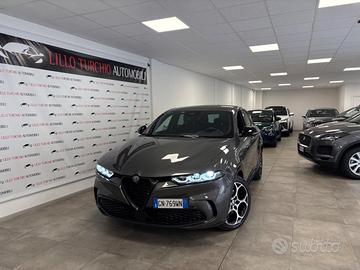 ALFA ROMEO Tonale 1.5 160 CV MHEV TCT7 Veloce FA