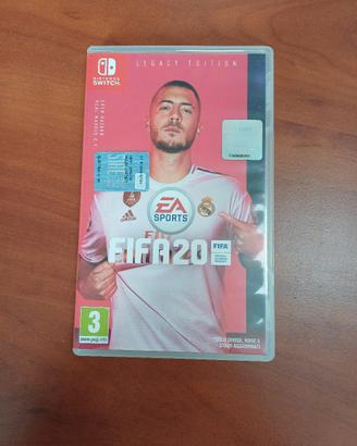 fifa 2020
