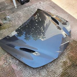 Cofano Giulia Quadrifoglio