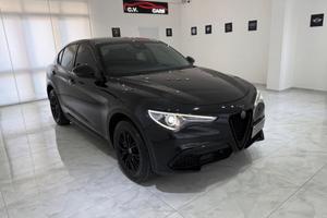 ALFA ROMEO STELVIO 190CV Q4 TOTAL BLACK