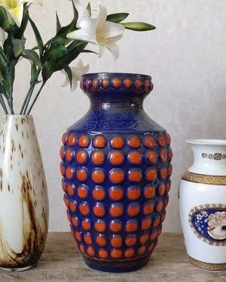 Set 3 vasi da arredamento vintage e design