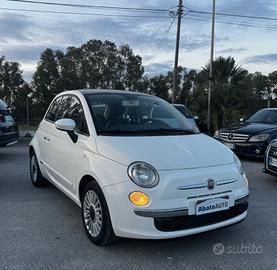Fiat 500 1.3 Multijet 16V 95 CV Lounge