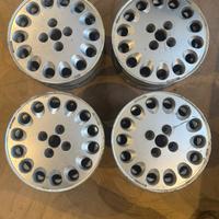CERCHI ALFA ROMEO BWA 6x14