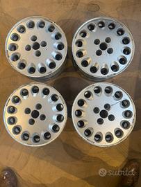 CERCHI ALFA ROMEO BWA 6x14