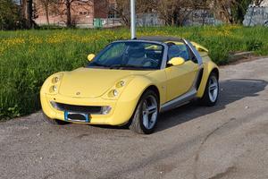 Smart Roadster 82 Cv. 140.000 Km. CRS ASI
