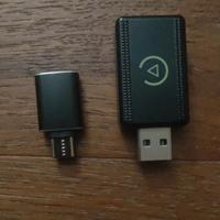 Android Auto / Apple car play 