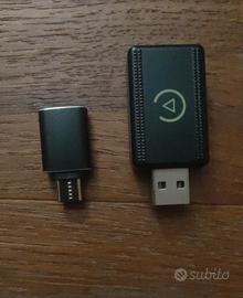 Android Auto / Apple car play 