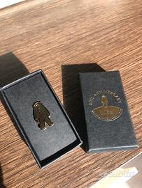 Spilla Apollo 11 (edizione limitata) OMEGA