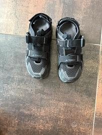 Scarpe Adidas numero 42 Terrex