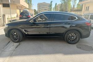BMW X4 X DRIVE CON PACCHETTO M C.2000 190CV 2019