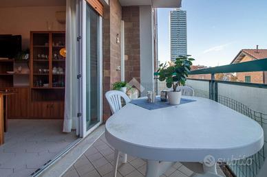 4 LOCALI A CESENATICO