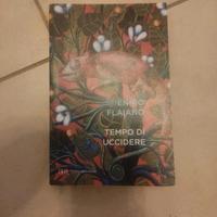 Libro Tempo di uccidere - Ennio Flaiano