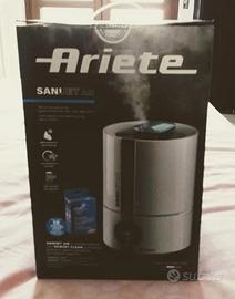 Sanyjet Ariete sanifica e  nebulizza ambienti 