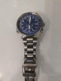 Citizen Promaster Eco-Drive